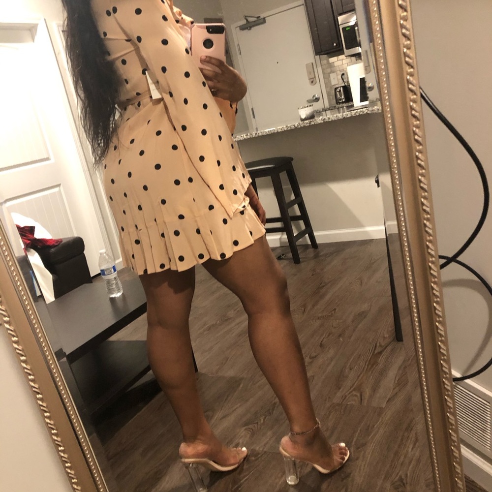 Forever 21 dress